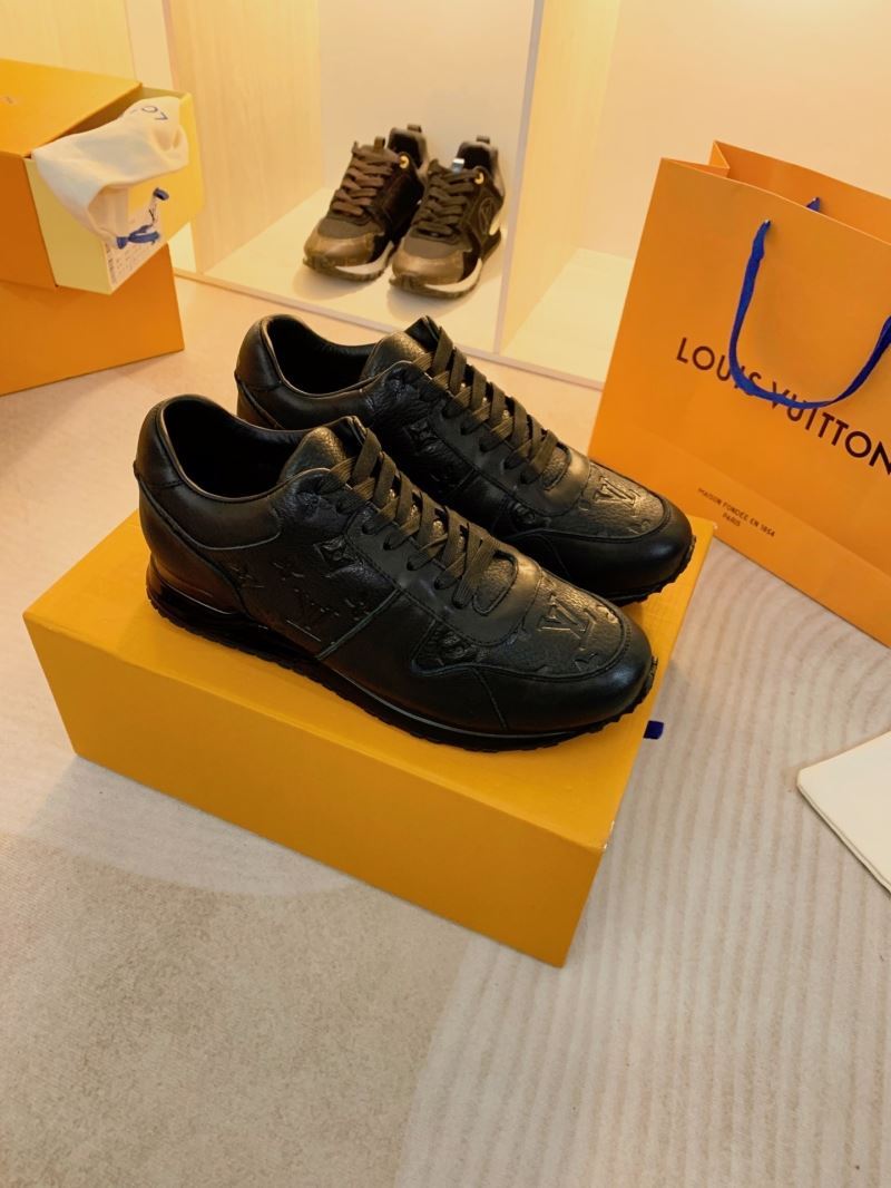 Louis Vuitton Run Away Sneaker